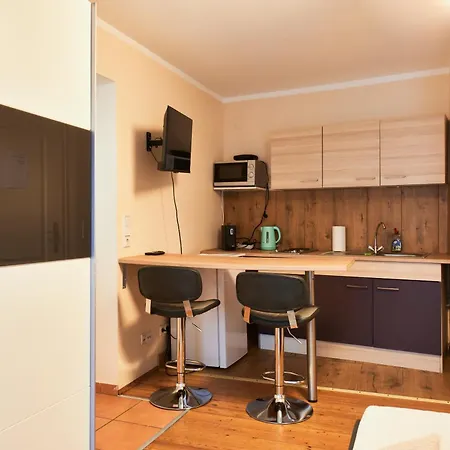 Apartament Silent In Historic Building W Free Parking Brunn am Gebirge