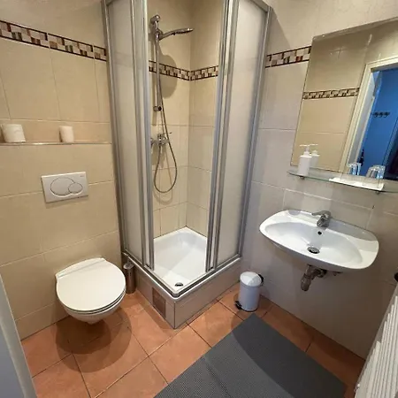 Apartament Silent In Historic Building W Free Parking Brunn am Gebirge