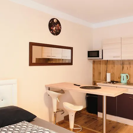 Apartament Silent In Historic Building W Free Parking *