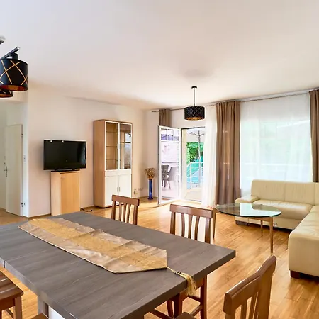 Apartament Silent In Historic Building W Free Parking